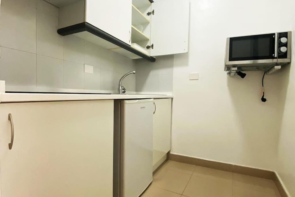 D-Espacios Elevados Quinta Santa Úrsula Exteriér fotografie